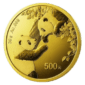 Złota moneta Chińska Panda 30 g 2023 Dwie pandy 500 Yuanów Złote Monety Kraków Starowiślna KupSZTABKI Chinska Panda 2023 1