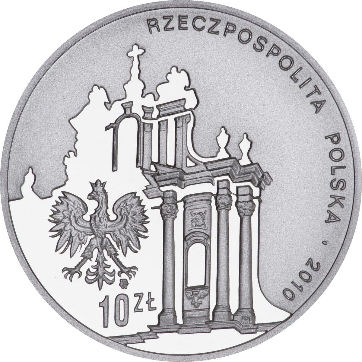 Srebrna-moneta-10-złotych-95-Rocznica-narodzin-ks-Jana-Twardowskiego-KupSZTABKI_pl-2