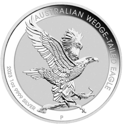 Srebrna-Moneta-silver-coin-Australijski-Orzel-Wedge-Tailed-2023-1-uncja-KupSZTABKI-Krakow1