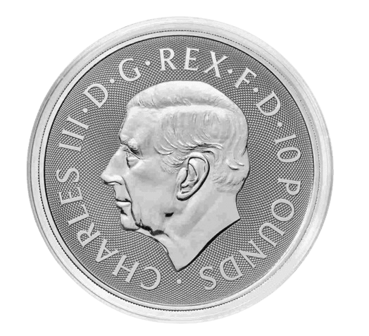 Srebrna_moneta_Merlin_Mity_i_Legendy_2023_Kraków_KupSZTABKI.pl_Starowiślna_6_Silver_Coin