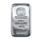 Sztabka srebra 100 g Germania Mint Ag 9999 Sztabka srebra Kraków Tanie srebro Kraków starowiślna silver bar 100g KupSZTABKI.pl