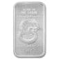 Sztabka srebra 5 oz PAMP Year of the Snake 2025 Ag 999 Sztabka srebra Kraków Tanie srebro Kraków starowiślna silver bar 5 oz KupSZTABKI.pl