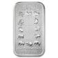 Sztabka srebra 5 oz PAMP Year of the Snake 2025 Ag 999 Sztabka srebra Kraków Tanie srebro Kraków starowiślna silver bar 5 oz KupSZTABKI.pl