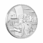 Srebrna moneta Marge i Maggie Simpson 2021 Tuvalu 1 oz Ag 9999 – seria The Simpsons z Perth Mint