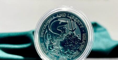 Uncja trojańska Monety bulionowe i sztabki złota i srebra. Moneta inwestycyjna Kraków Starowiślna KupSZTABKI Srebro i złoto