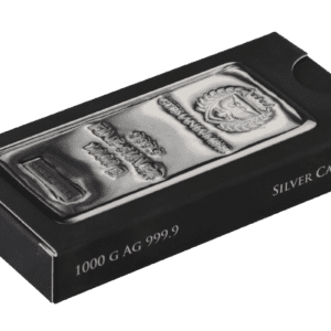 Sztabka srebra 1000 g Germania Mint – KupSZTABKI.pl Kraków Starowiślna Sztabka srebra Kraków Starowiślna KupSZTABKI 1000g