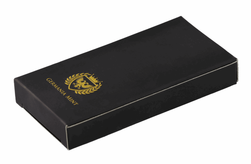 Sztabka srebra 1000 g Germania Mint – KupSZTABKI.pl Kraków Starowiślna Sztabka srebra Kraków Starowiślna KupSZTABKI 1000g