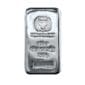 Sztabka srebra 250 g Germania Mint Ag 9999