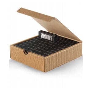 Sztabka srebra 250 g Germania Mint Ag 9999