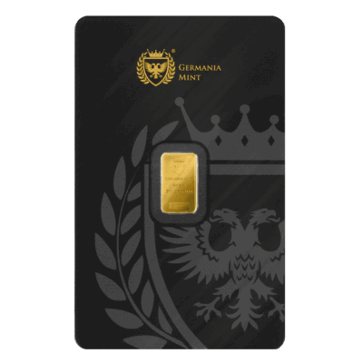 Sztabka złota 1g kraków Starowiślna KupSZTABKI sztabka 1g