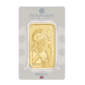 Złota sztabka 50 g The Royal Mint Britannia – KupSZTABKI.pl Kraków Starowiślna