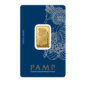 Złota sztabka 10g PAMP Suisse Au 999.9 w Certipacku