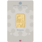 Złota sztabka 10 g The Royal Mint Britannia – KupSZTABKI.pl Kraków Starowiślna
