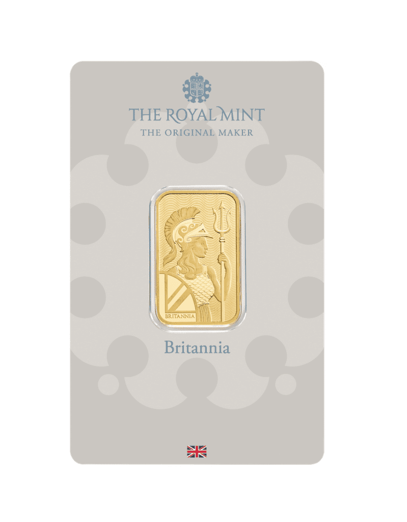 Sztabka złota 10g Kraków Starowiślna KupSZTABKI gold-bar-au9999-the-royal-mint-britannia-10g Złota sztabka 10 g The Royal Mint Britannia – KupSZTABKI.pl Kraków Starowiślna
