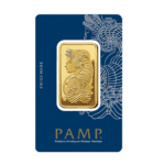 Złota sztabka PAMP 1 oz Au 999.9 – KupSZTABKI.pl Kraków Starowiślna