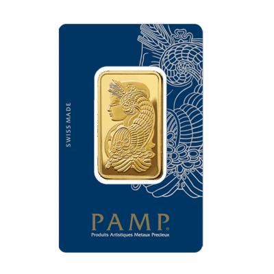 Złota sztabka PAMP 1 oz Au 999.9 – KupSZTABKI.pl Kraków Starowiślna