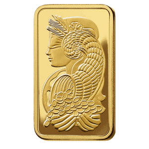 Sztabka złota 20 g Kraków Starowiślna KupSZTABKI zlota-sztabka-au9999-pamp-20-g 2