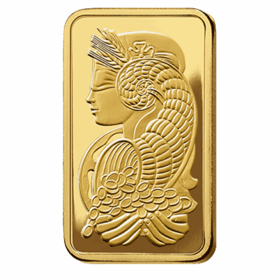 Sztabka złota 20 g Kraków Starowiślna KupSZTABKI zlota-sztabka-au9999-pamp-20-g 2