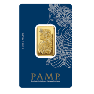Sztabka złota 20 g Kraków Starowiślna KupSZTABKI zlota-sztabka-au9999-pamp-20-g 2