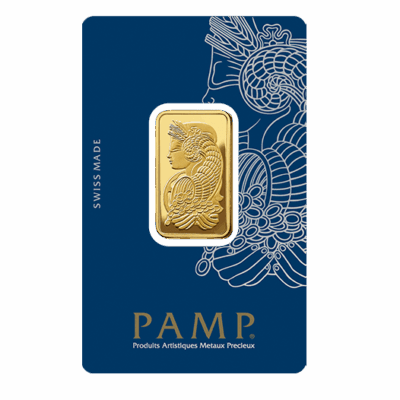 Sztabka złota 20 g Kraków Starowiślna KupSZTABKI zlota-sztabka-au9999-pamp-20-g 2