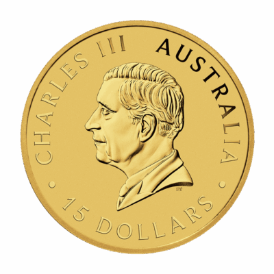 Złota moneta Australian Kangaroo 1/10 oz 2025 – Perth Mint – KupSZTABKI.pl Kraków Starowiślna Złota moneta 3g 1 10oz Kraków KupSZTABKI Starowiślna australia-2025-kangaroo-au9999-110-oz Kangur 2