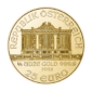Złota moneta Wiener Philharmoniker 1/4 oz 2025 – Münze Österreich – KupSZTABKI.pl Kraków Starowiślna