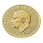 Złota moneta Britannia 1/4 oz 2025 – Mennica Królewska – KupSZTABKI.pl Kraków Starowiślna