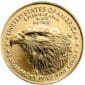 Złota moneta American Eagle 1/10 oz 2025 – Mennica Stanów Zjednoczonych – KupSZTABKI.pl Kraków Starowiślna