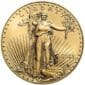 Złota moneta American Eagle 1/10 oz 2025 – Mennica Stanów Zjednoczonych – KupSZTABKI.pl Kraków Starowiślna