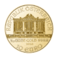 Złota moneta Wiener Philharmoniker 1/10 oz 2025 – Münze Österreich – KupSZTABKI.pl Kraków Starowiślna