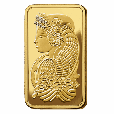 Złota sztabka 2,5 g PAMP Suisse w blistrze – KupSZTABKI.pl Kraków Starowiślna
