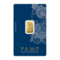 Złota sztabka 2,5 g PAMP Suisse w blistrze – KupSZTABKI.pl Kraków Starowiślna