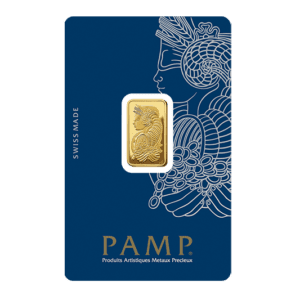 Złota sztabka 5g PAMP Suisse Lady Fortuna – KupSZTABKI.pl Kraków Starowiślna