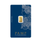 Złota sztabka PAMP 1g Au999.9 w CertiPack - KupSZTABKI.pl Kraków Starowiślna