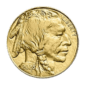 Złota moneta American Buffalo 1 uncja 2025 – United States Mint