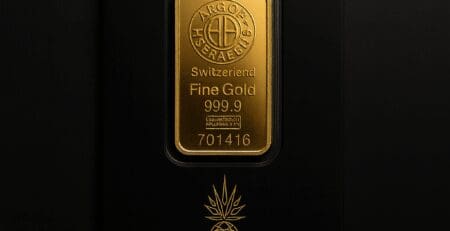 Sztabka złota 10 g LBMA w blistrze – jaką sztabkę wybrać na start