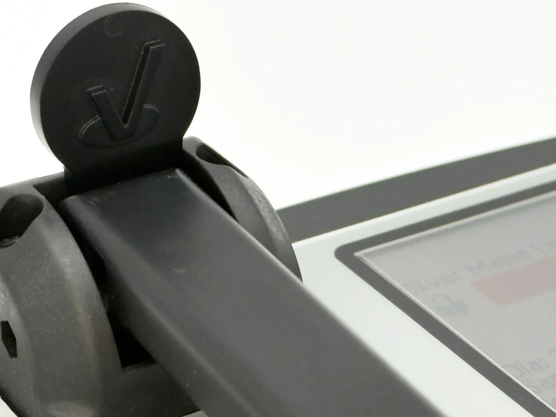 PMV Investor Sigma Metalytics – ramię sensora i moduł pomiarowy (zbliżenie) dostępne w KupSZTABKI.pl