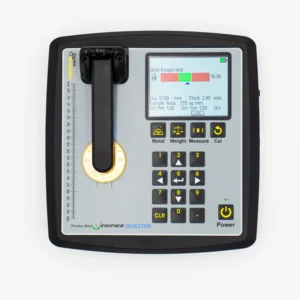 PMV Investor – test złotej monety (top down) na testerze Sigma Metalytics, KupSZTABKI.pl