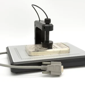 Urządzenie do monetyzacji metali