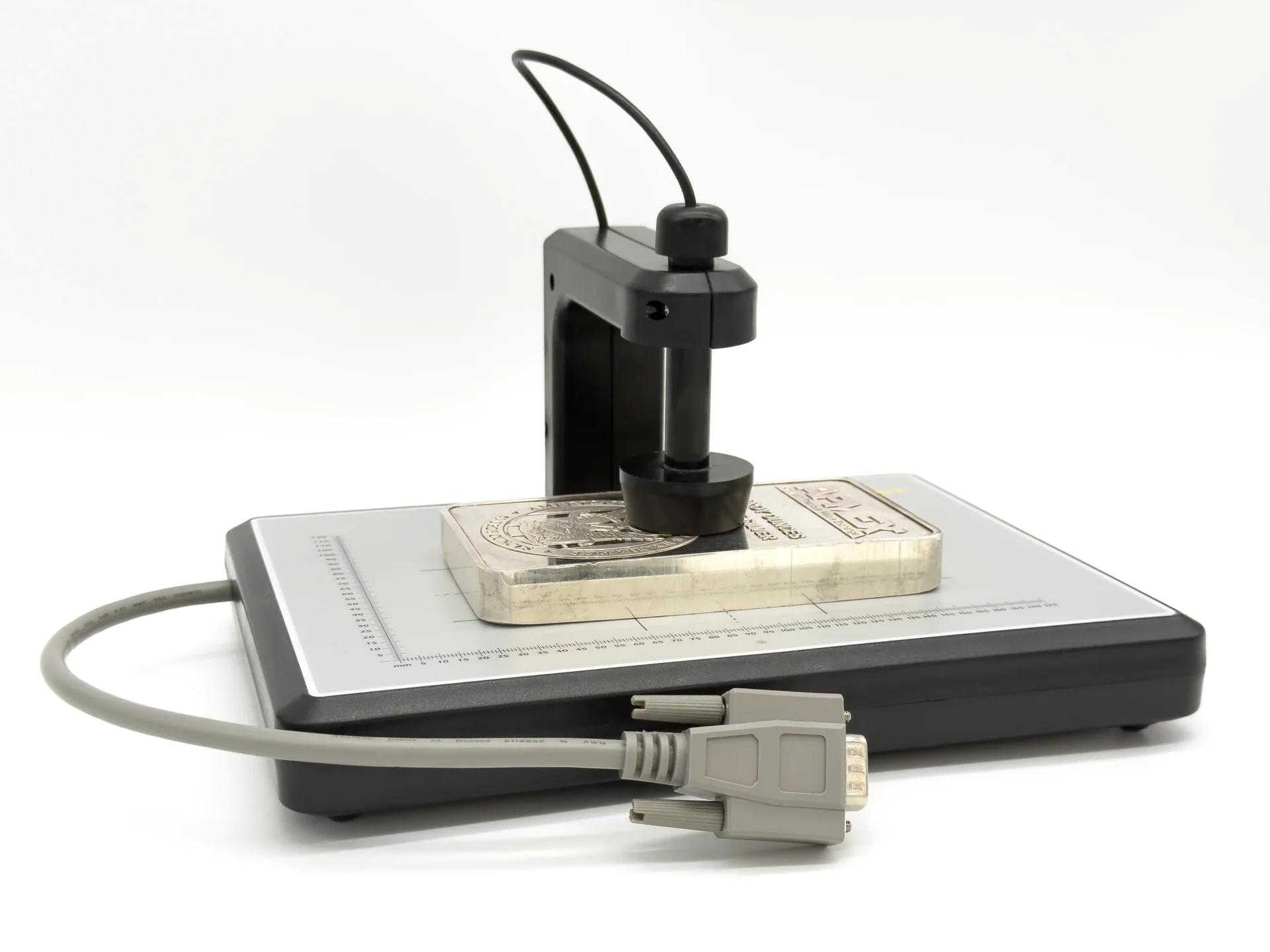 Sigma Metalytics PMV PRO + External Bridge – kompletny zestaw do monet i sztabek | KupSZTABKI Kraków