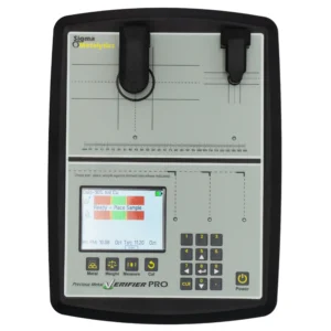 Sigma Metalytics PMV PRO – flagowy tester autentyczności monet i sztabek | KupSZTABKI Kraków