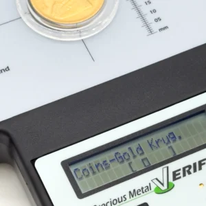 PMV Original Sigma Metalytics – ekran testera autentyczności metali szlachetnych w sklepie KupSZTABKI.pl