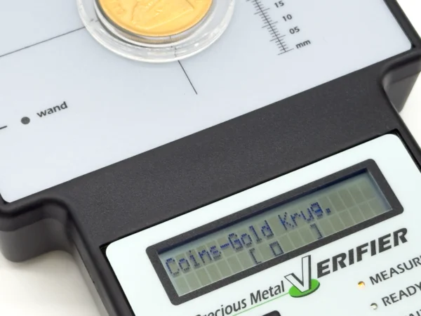 PMV Original Sigma Metalytics – ekran testera autentyczności metali szlachetnych w sklepie KupSZTABKI.pl