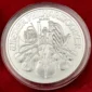 Srebrna moneta Wiedeński Filharmonik 1 oz 2021 srebro Ag999 Münze Österreich